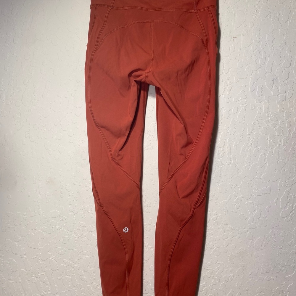 lulu leggings